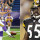 Illustration for article titled Vikings Punter Chris Kluwe Explains Why He Thinks Joey Porter Is A Frothing Dingleberry